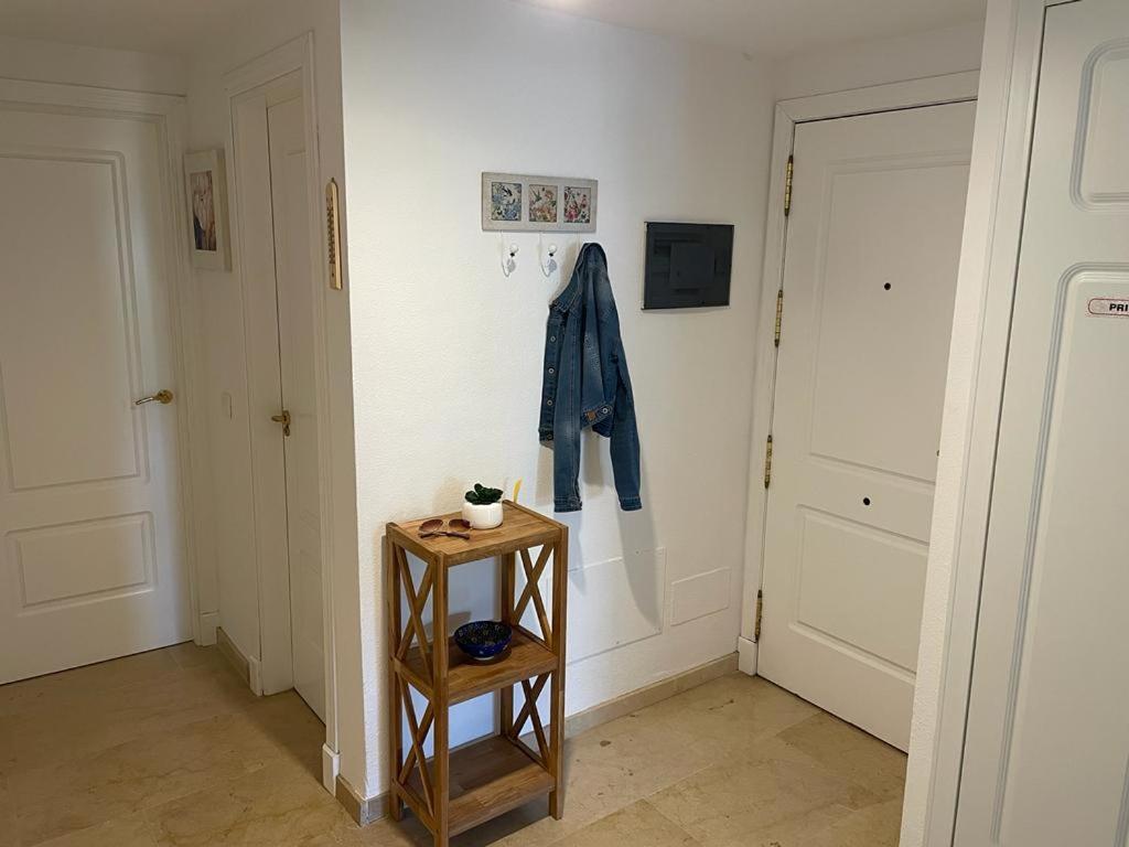 Beach Apartment In La Duquesa Marina Castillo de Sabinillas Εξωτερικό φωτογραφία